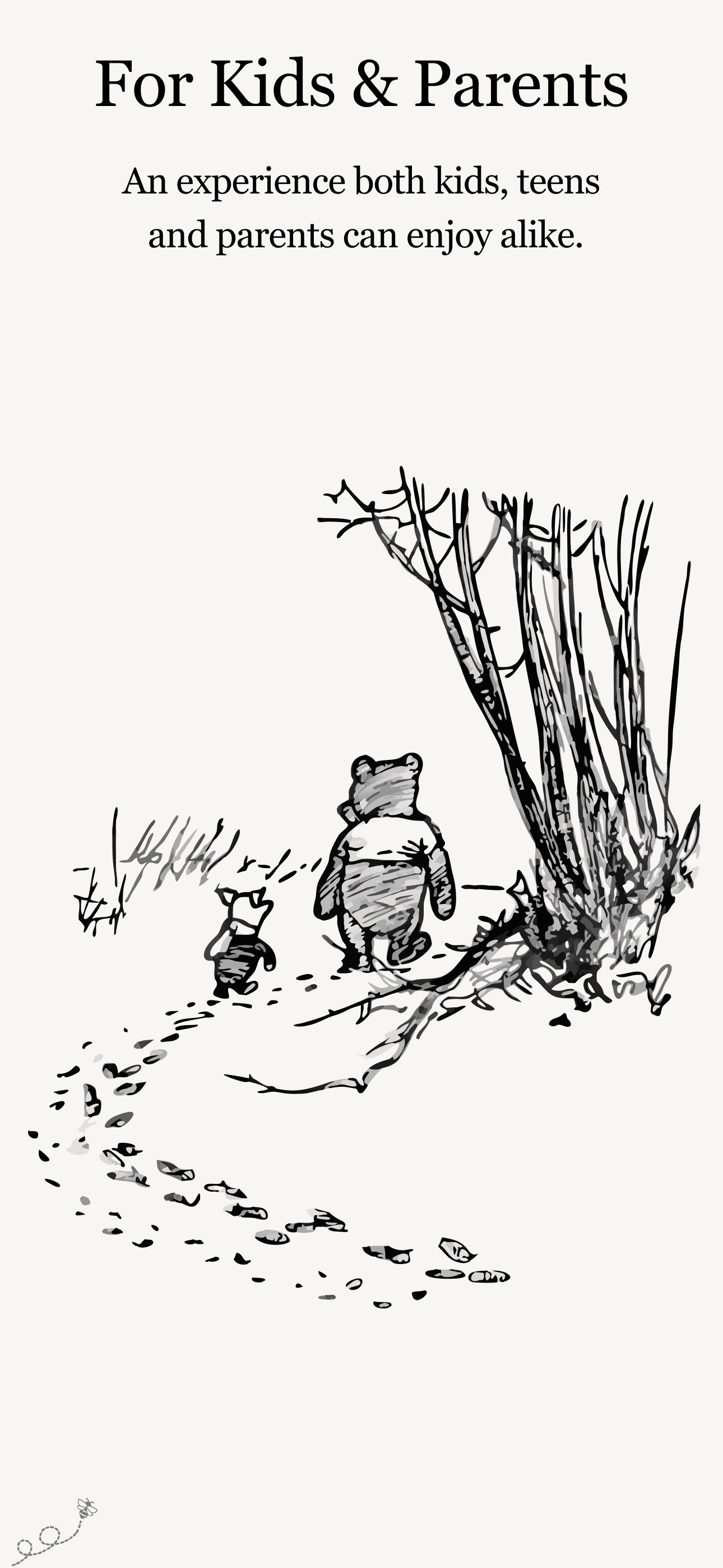 Pooh Quotes & Calm screenshot 5